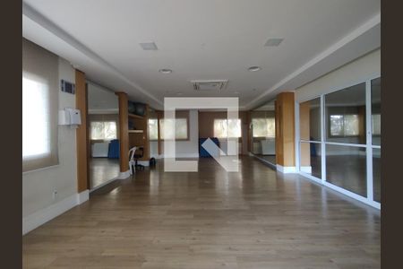 Apartamento à venda com 89m², 3 quartos e 1 vaga Apartamento à venda com 89m², 3 quartos e 1 vagaÁrea comum - Academia