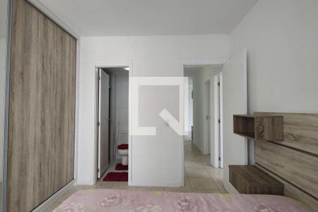 Apartamento à venda com 89m², 3 quartos e 1 vaga Apartamento à venda com 89m², 3 quartos e 1 vagaQuarto 1 - Suíte