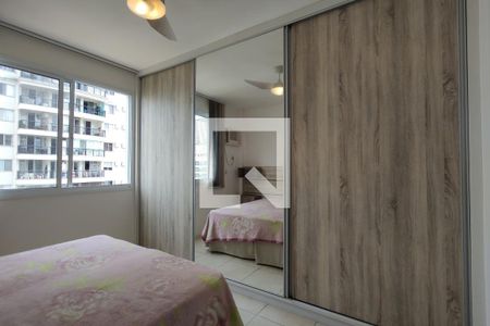 Apartamento à venda com 89m², 3 quartos e 1 vaga Apartamento à venda com 89m², 3 quartos e 1 vagaQuarto 1 - Suíte