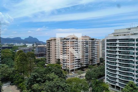 Apartamento à venda com 89m², 3 quartos e 1 vaga Apartamento à venda com 89m², 3 quartos e 1 vagaVista