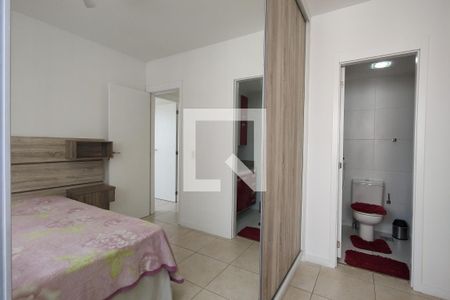 Apartamento à venda com 89m², 3 quartos e 1 vaga Apartamento à venda com 89m², 3 quartos e 1 vagaQuarto 1 - Suíte