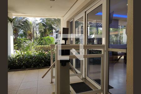 Apartamento à venda com 89m², 3 quartos e 1 vaga Apartamento à venda com 89m², 3 quartos e 1 vagaÁrea comum - Academia