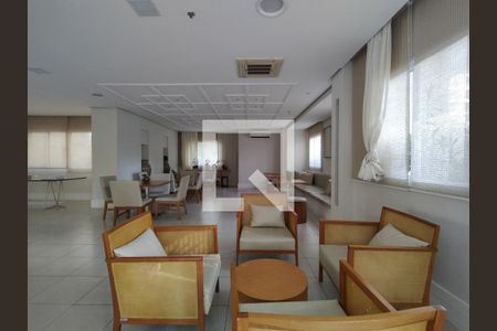 Apartamento à venda com 89m², 3 quartos e 1 vaga Apartamento à venda com 89m², 3 quartos e 1 vagaÁrea comum