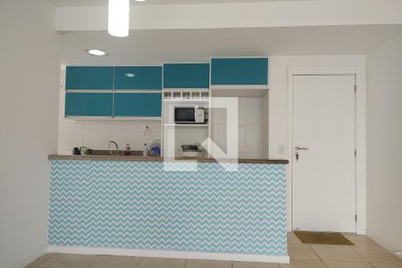 Apartamento à venda com 89m², 3 quartos e 1 vaga Apartamento à venda com 89m², 3 quartos e 1 vagaCozinha - Armários