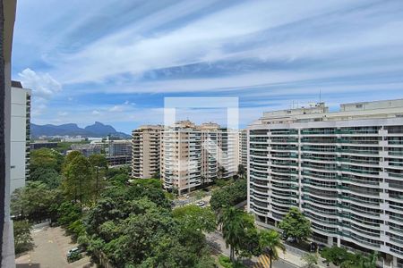 Apartamento à venda com 89m², 3 quartos e 1 vaga Apartamento à venda com 89m², 3 quartos e 1 vagaVista