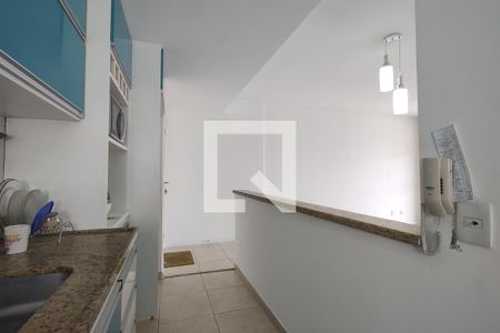 Apartamento à venda com 89m², 3 quartos e 1 vaga Apartamento à venda com 89m², 3 quartos e 1 vagaCozinha - Armários