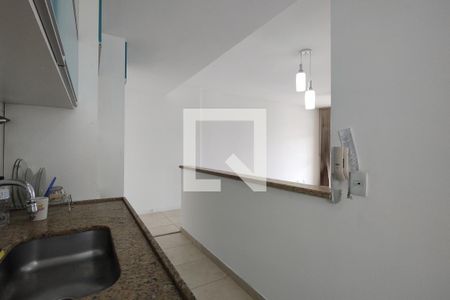 Apartamento à venda com 89m², 3 quartos e 1 vaga Apartamento à venda com 89m², 3 quartos e 1 vagaCozinha - Armários