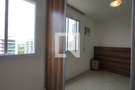 Apartamento à venda com 89m², 3 quartos e 1 vaga Apartamento à venda com 89m², 3 quartos e 1 vagaQuarto 2 - Armários