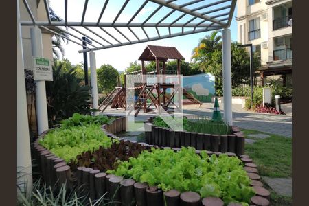 Apartamento à venda com 89m², 3 quartos e 1 vaga Apartamento à venda com 89m², 3 quartos e 1 vagaÁrea comum