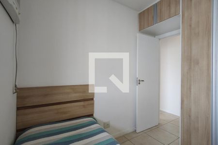 Apartamento à venda com 89m², 3 quartos e 1 vaga Apartamento à venda com 89m², 3 quartos e 1 vagaQuarto 3 - Armários