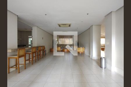 Apartamento à venda com 89m², 3 quartos e 1 vaga Apartamento à venda com 89m², 3 quartos e 1 vagaÁrea comum