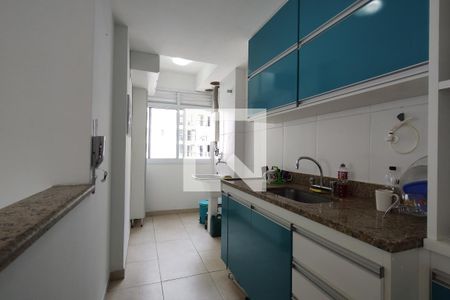 Apartamento à venda com 89m², 3 quartos e 1 vaga Apartamento à venda com 89m², 3 quartos e 1 vagaCozinha - Armários