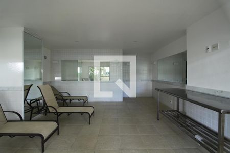 Apartamento para alugar com 76m², 2 quartos e 1 vagaSauna
