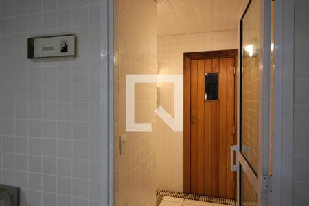 Apartamento para alugar com 76m², 2 quartos e 1 vagaSaunas