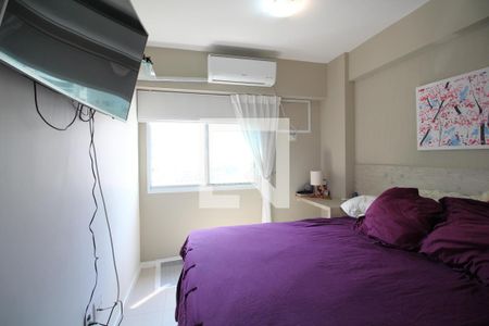 Apartamento para alugar com 76m², 2 quartos e 1 vagaQuarto 2 - Suíte