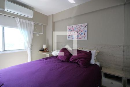 Apartamento para alugar com 76m², 2 quartos e 1 vagaQuarto 2 - Suíte