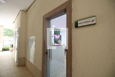 Apartamento para alugar com 76m², 2 quartos e 1 vagaSalão de Beleza