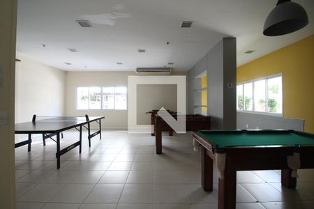 Apartamento para alugar com 76m², 2 quartos e 1 vagaÁrea comum