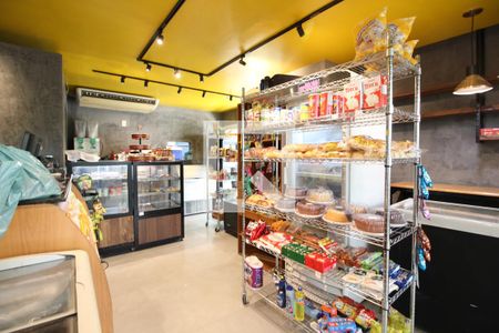 Apartamento para alugar com 76m², 2 quartos e 1 vagaPadaria