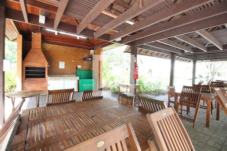 Apartamento para alugar com 76m², 2 quartos e 1 vagaChurrasqueira