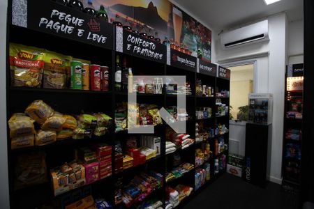 Apartamento para alugar com 76m², 2 quartos e 1 vagaMercadinho