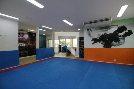 Apartamento para alugar com 76m², 2 quartos e 1 vagaÁrea comum