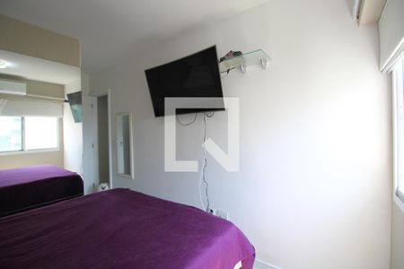 Apartamento para alugar com 76m², 2 quartos e 1 vagaQuarto 2 - Suíte