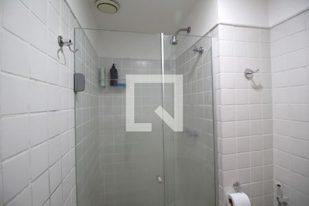 Apartamento para alugar com 76m², 2 quartos e 1 vagaBanheiro Social