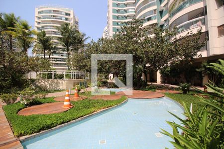 Apartamento para alugar com 76m², 2 quartos e 1 vagaDetalhe Condomínio