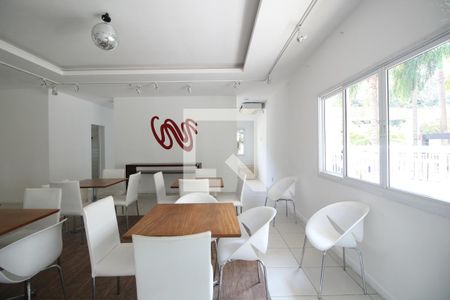 Apartamento para alugar com 76m², 2 quartos e 1 vagaSalão de Festas Teen