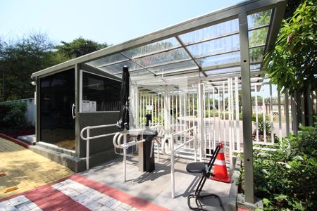 Apartamento para alugar com 76m², 2 quartos e 1 vagaAcesso Exclusivo ao Parque