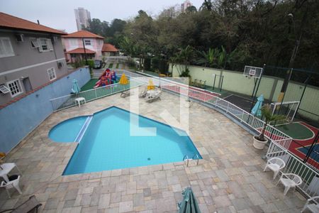 Casa de condomínio à venda com 105m², 3 quartos e 2 vagasÁrea comum - Piscina