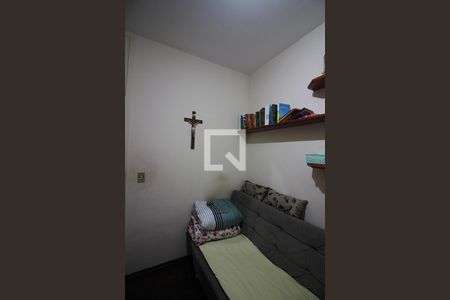 Casa de condomínio à venda com 105m², 3 quartos e 2 vagasQuarto 2