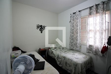 Casa de condomínio à venda com 105m², 3 quartos e 2 vagasQuarto 3