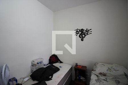 Casa de condomínio à venda com 105m², 3 quartos e 2 vagasQuarto 3