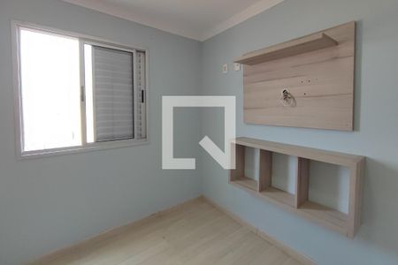 Quarto 1 de apartamento à venda com 2 quartos, 48m² em Vila Mimosa, Campinas