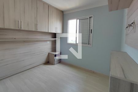 Quarto 1 de apartamento à venda com 2 quartos, 48m² em Vila Mimosa, Campinas