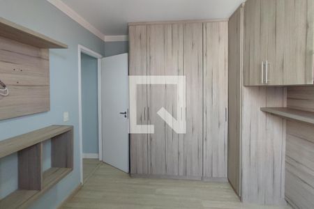 Quarto 1 de apartamento à venda com 2 quartos, 48m² em Vila Mimosa, Campinas