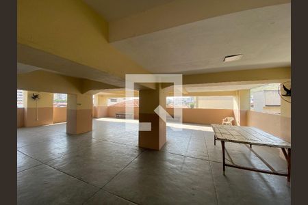 Apartamento à venda com 47m², 1 quarto e 1 vaga Apartamento à venda com 47m², 1 quarto e 1 vagaÁrea comum - Playground