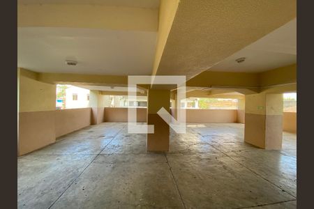 Apartamento à venda com 47m², 1 quarto e 1 vaga Apartamento à venda com 47m², 1 quarto e 1 vagaÁrea comum - Playground