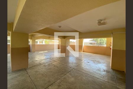 Apartamento à venda com 47m², 1 quarto e 1 vaga Apartamento à venda com 47m², 1 quarto e 1 vagaÁrea comum - Playground