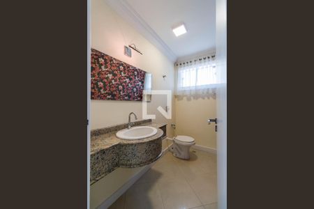 Casa à venda com 220m², 3 quartos e 4 vagasLavabo