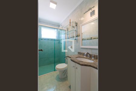 Casa à venda com 220m², 3 quartos e 4 vagasSuíte 1