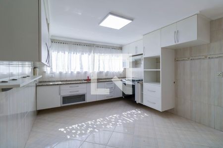 Casa à venda com 220m², 3 quartos e 4 vagasCozinha