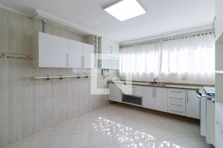 Casa à venda com 220m², 3 quartos e 4 vagasCozinha