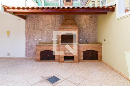 Casa à venda com 220m², 3 quartos e 4 vagasÁrea Externa