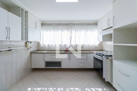 Casa à venda com 220m², 3 quartos e 4 vagasCozinha