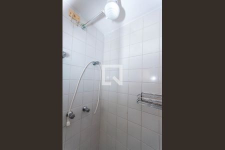 Apartamento à venda com 64m², 2 quartos e 1 vaga Apartamento à venda com 64m², 2 quartos e 1 vagaBanheiro do quarto 1 Suíte