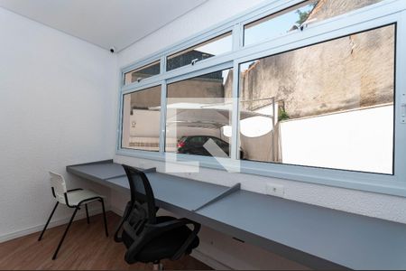 Apartamento à venda com 64m², 2 quartos e 1 vaga Apartamento à venda com 64m², 2 quartos e 1 vagaÁrea Comum - Coworking