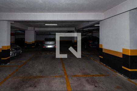 Apartamento à venda com 64m², 2 quartos e 1 vaga Apartamento à venda com 64m², 2 quartos e 1 vagaGaragem